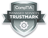 CompTia Trustmark Managed Services