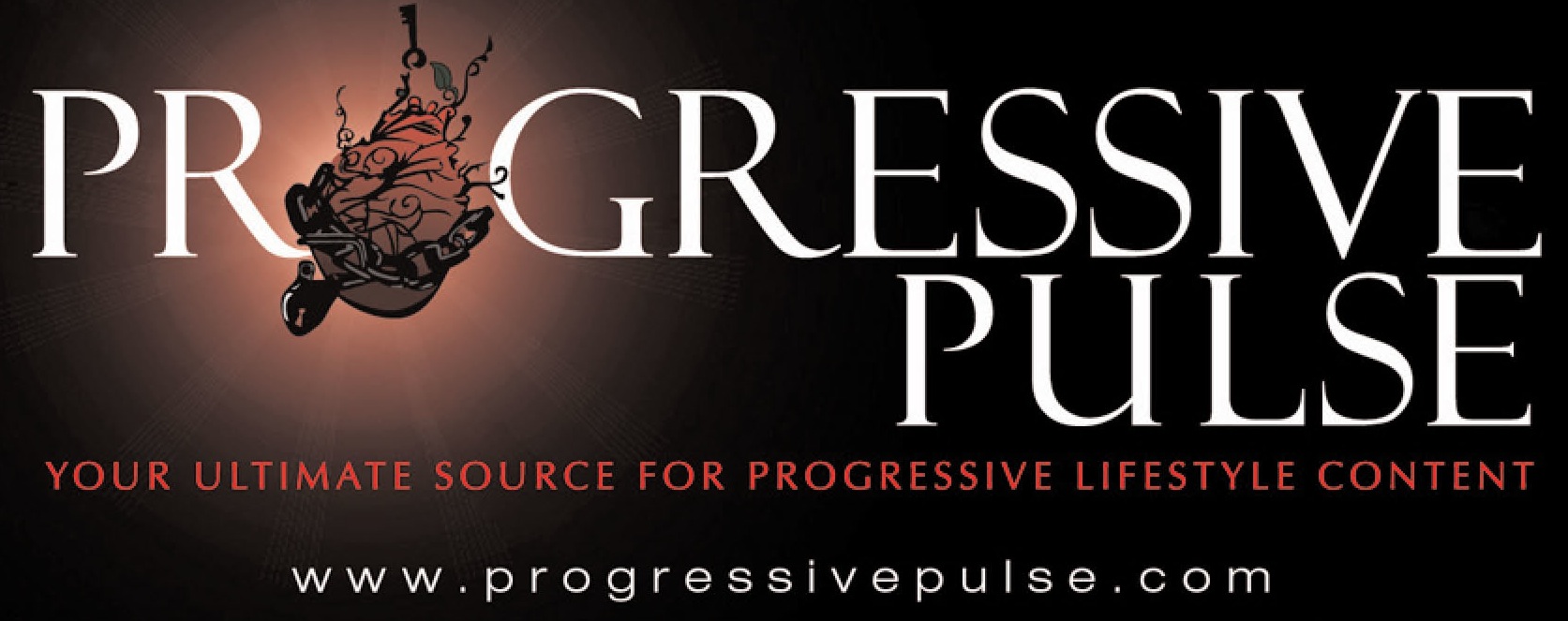 Progressive Pulse online magazine @ProgressivePuls