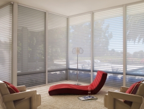 Are you searching for Window Shades NYC company? Since 1994, WINDOW HORIZONS, specializes in installing Custom Shades in Manhattan & New Jersey.