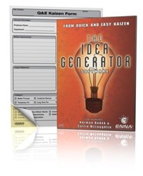 The Idea Generator Software