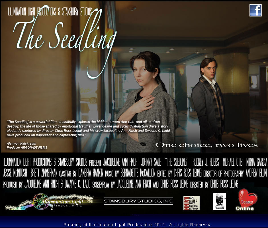 The Seedling Movie Poster