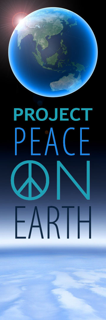 Project Peace on Earth