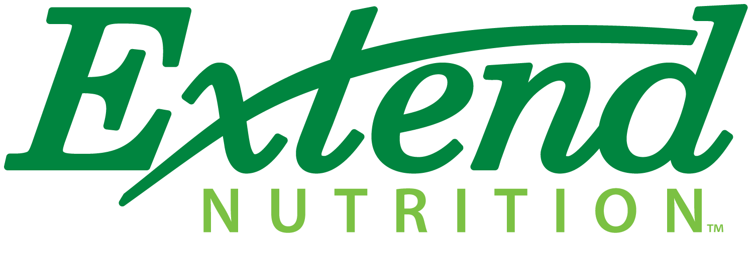 Extend Nutrition Logo
