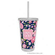 Personalized Beverage Tumblers
