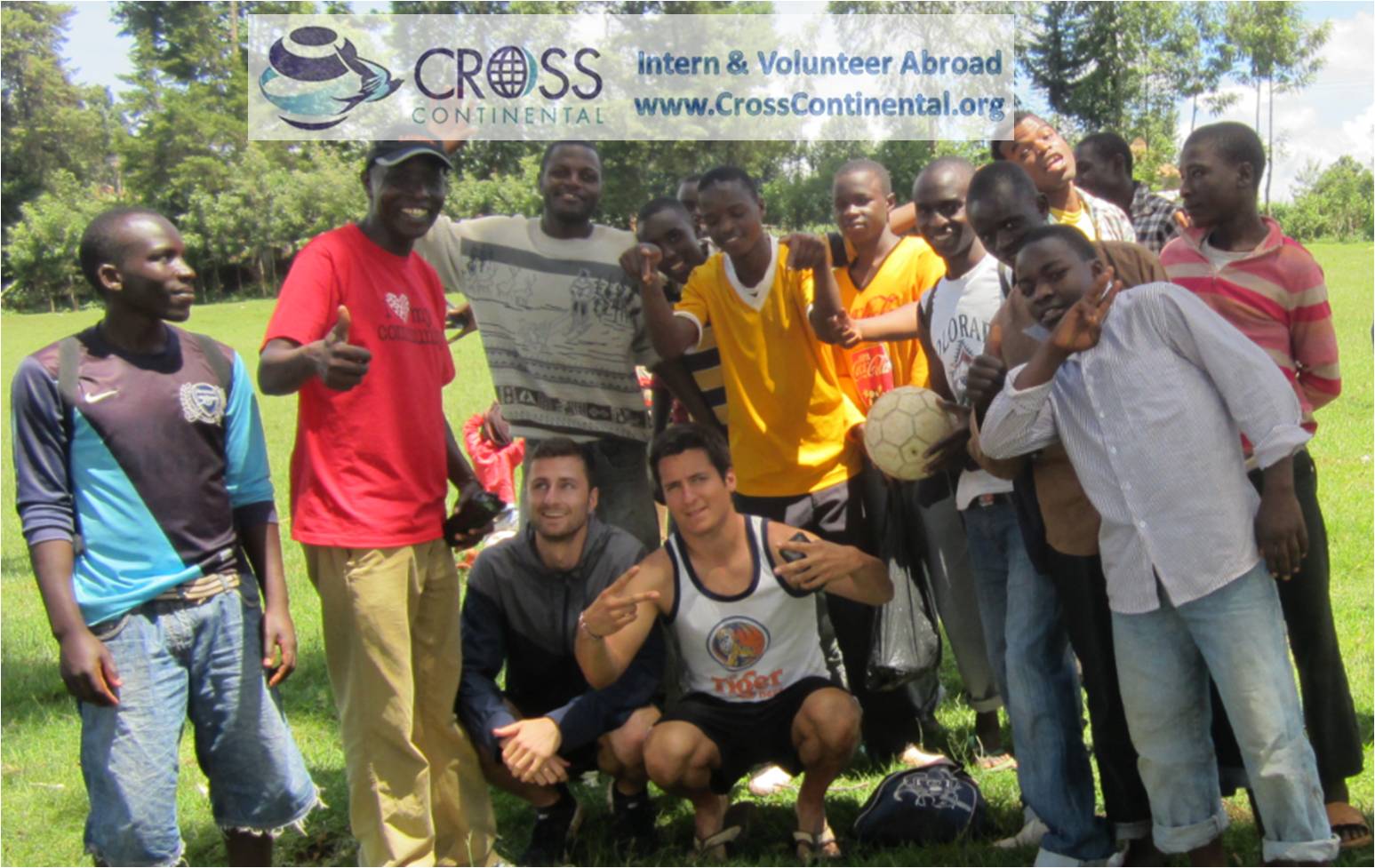 Affordable Volunteer Abroad, Intern Abroad, Cultural Education, Language Immersion, and Gap Year Programs