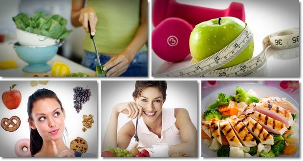 healthy weight loss with paleo diet