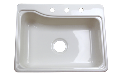 The new Plastics Division facility produces CSA-certified Better Bath® product line of bathtubs, shower receptors, tub and shower wall surrounds and kitchen sinks.