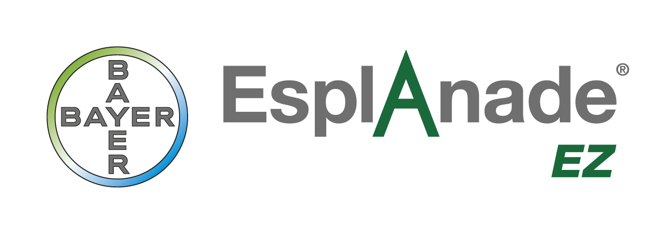 Esplanade® EZ – A New Vegetation Solution for Protecting Municipal Infrastructure.