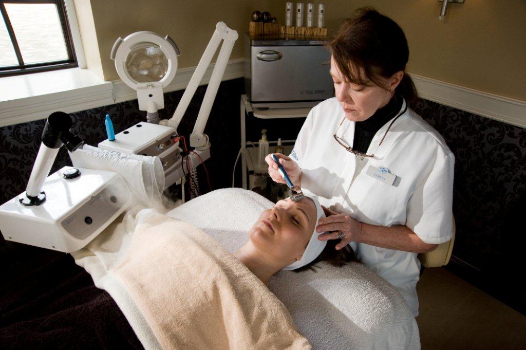 New HydraFacial treatments are coming to Spa of the Rockies this fall