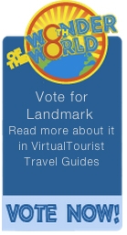 Vote for Glenwood Caverns Adventure Park and Historic Fairy Caves for VirtualTourist's 8th Wonder of the World unitl Sept. 30
