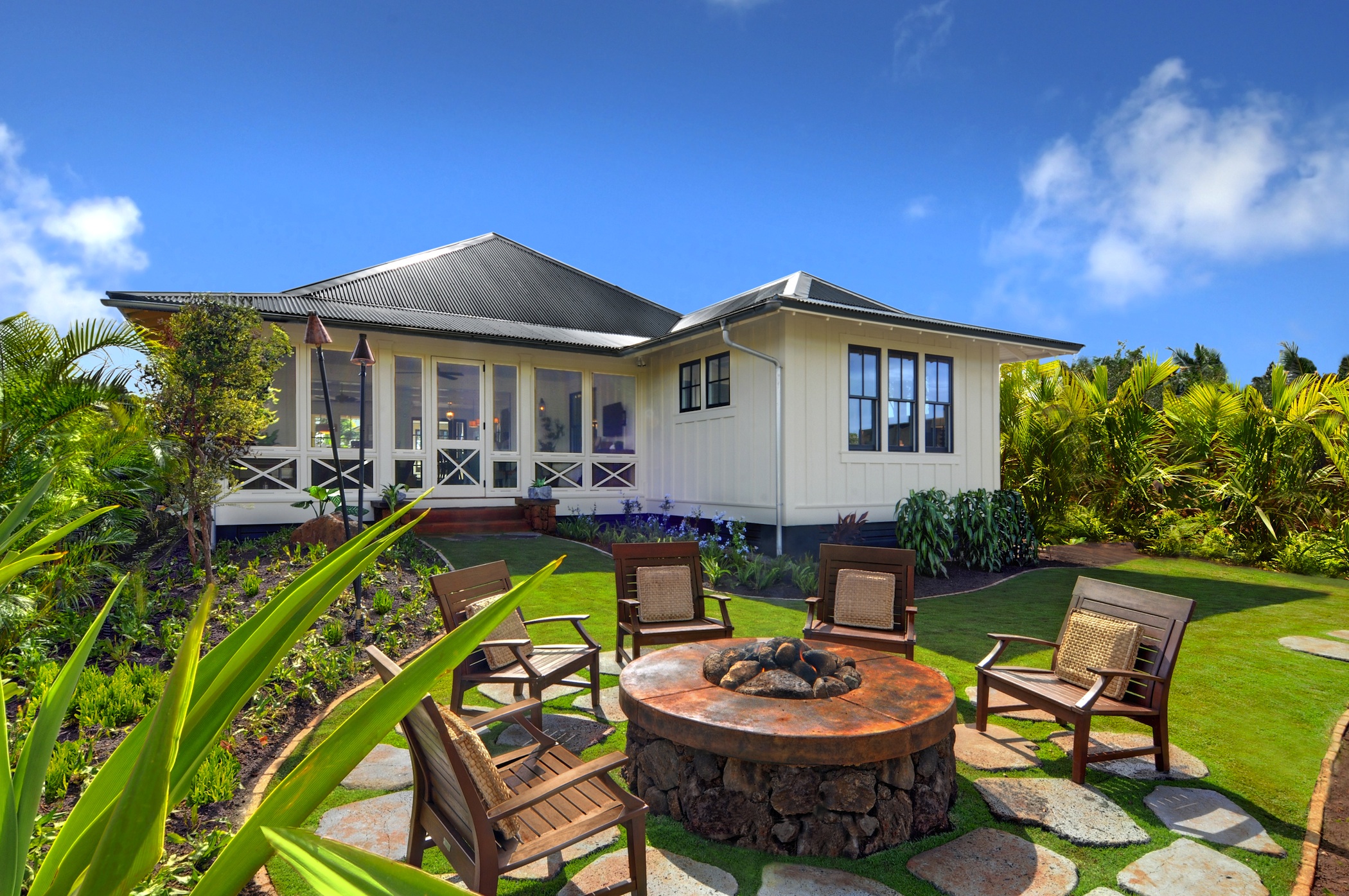 The Club Cottages at Kukui'ula