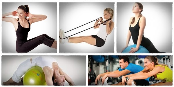 flexibility training exercises