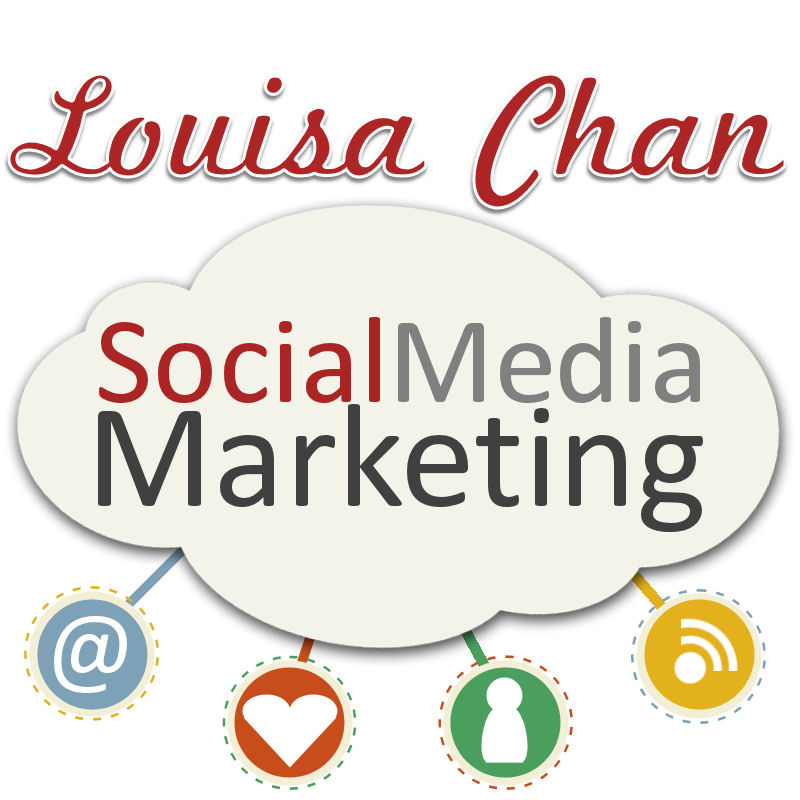 Louisa Chan - Your Trusted Business Coach