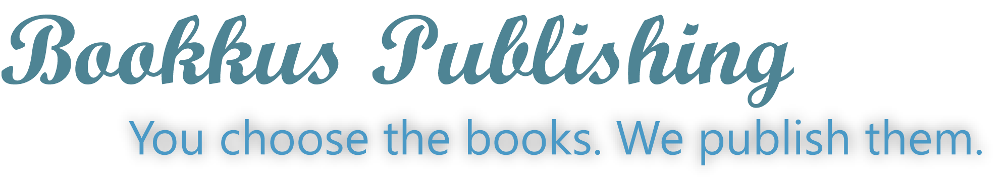 Bookkus Publishing