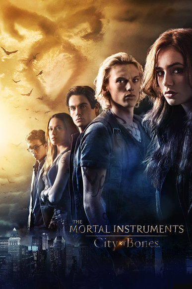 Mortal Instruments