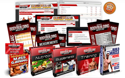 how to grow muscle how bodybuilding revealed system