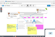 Conceptboard is an online collaboration platform for teams to discuss and manage visually focused projects.