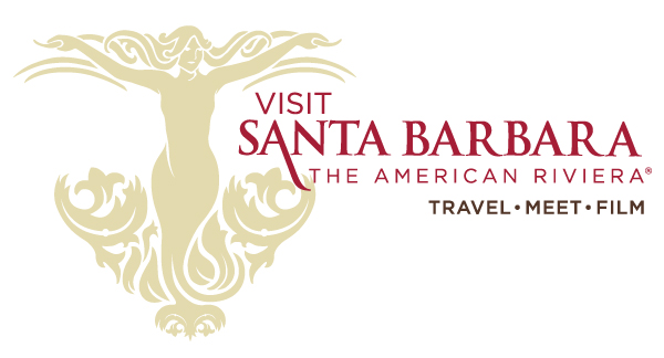 Visit Santa Barbara's New Logo