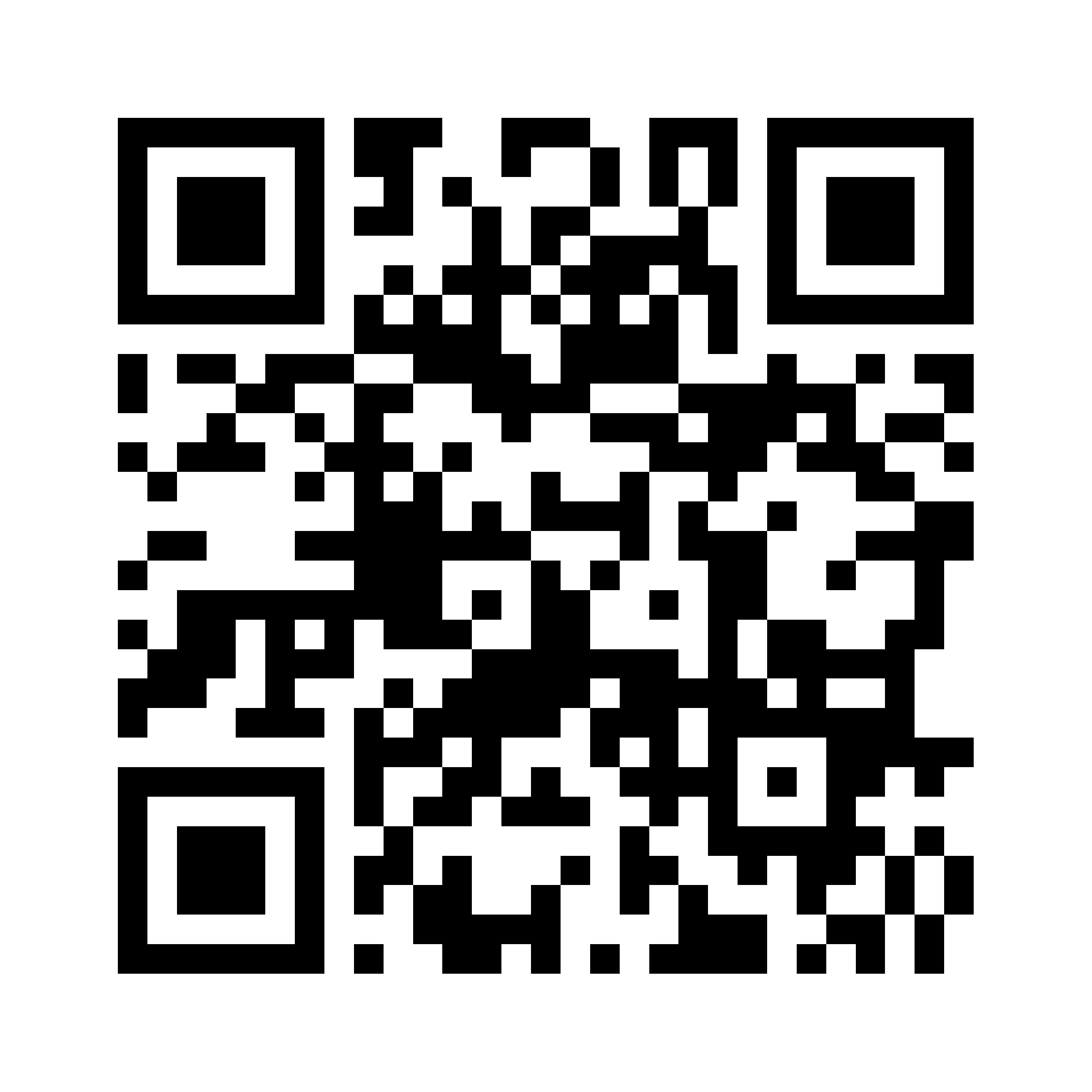 Scan QR Code to Visit The Website