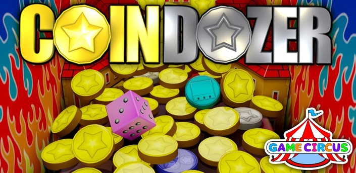 Coin Dozer Series Coming to GamePop