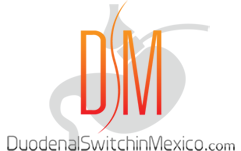 Duodenal Switch Mexico Logo