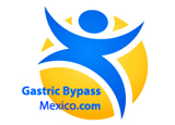Gastric Bypass Mexico Logo