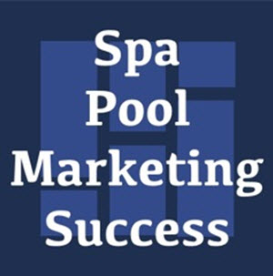 Spa Pool Marketing Success