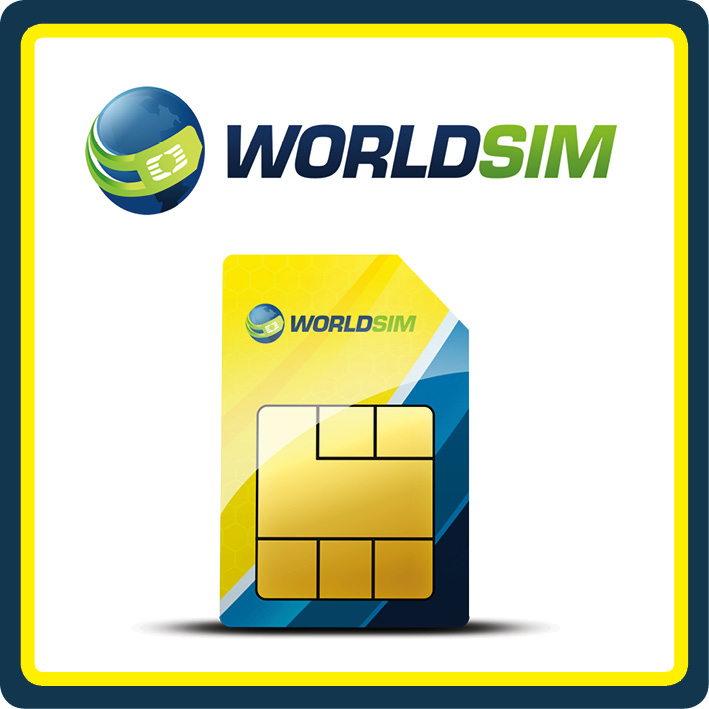 WorldSIM