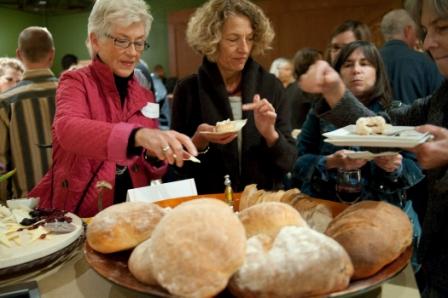 Harvest Celebration Bread