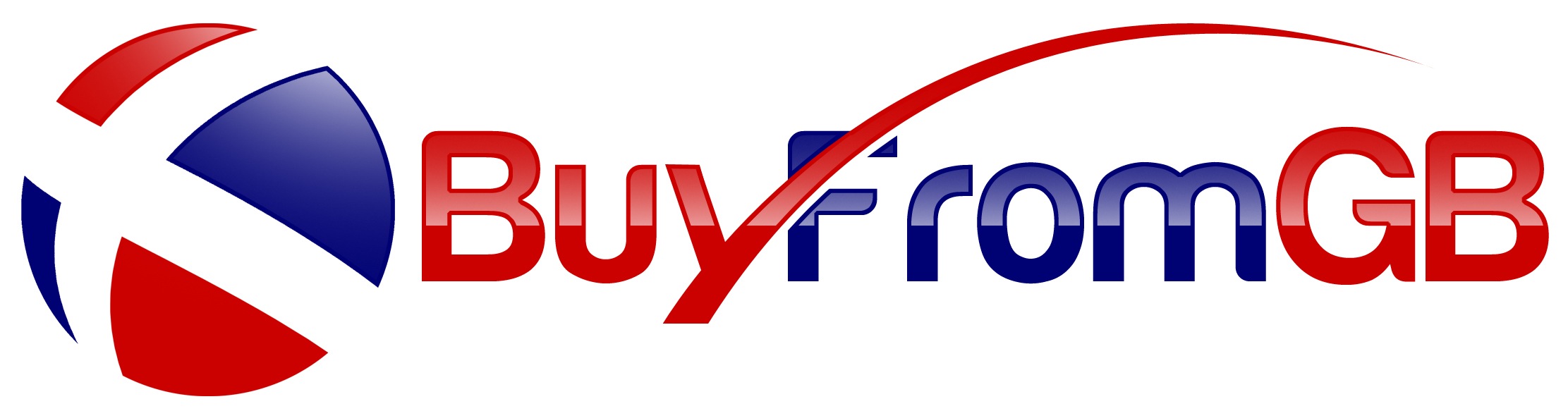 Buy from GB logo