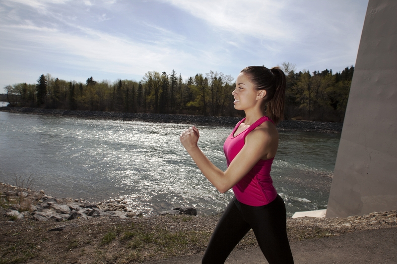 TomTom Runner GPS Watch Also Makes A Great Power Walking Watch