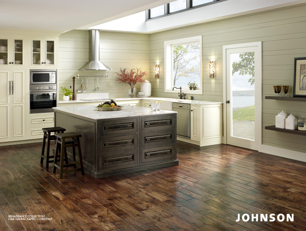 New Johnson Hardwood Website Makes, Johnson Hardwood Flooring