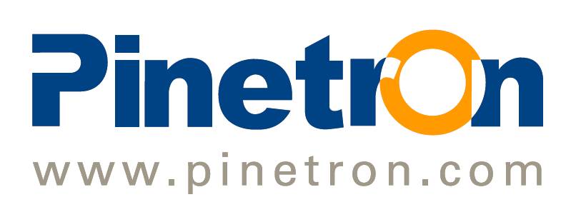 Pinetron Logo