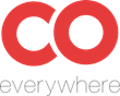 CO Everywhere Clear Logo