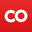 CO Everywhere Red Logo