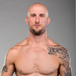 Benson, Bertoldo, Baker & Carter to Sponsor UFC Fighter Robert “Bubba ...