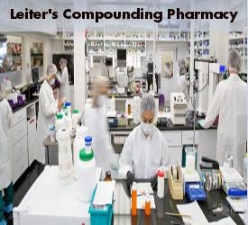 Leiter's Compounding Pharmacy