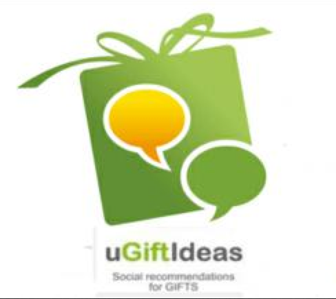 UGiftIdeas.com provides gift recommendations from thousands of shoppers.