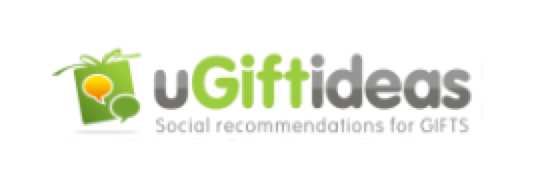 UGiftIdeas.com, Social Media Gift Recommendations