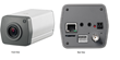 NEXCOM NCB 301 - 3 Megapixel IP Cameras Dedicated to Retail and Building Surveillance