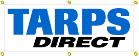 Tarps Direct online tarp mini-guide helps people protect their assets for fall.