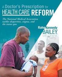 Rahn Kennedy Bailey Announces Release of ‘A Doctor’s Prescription for ...