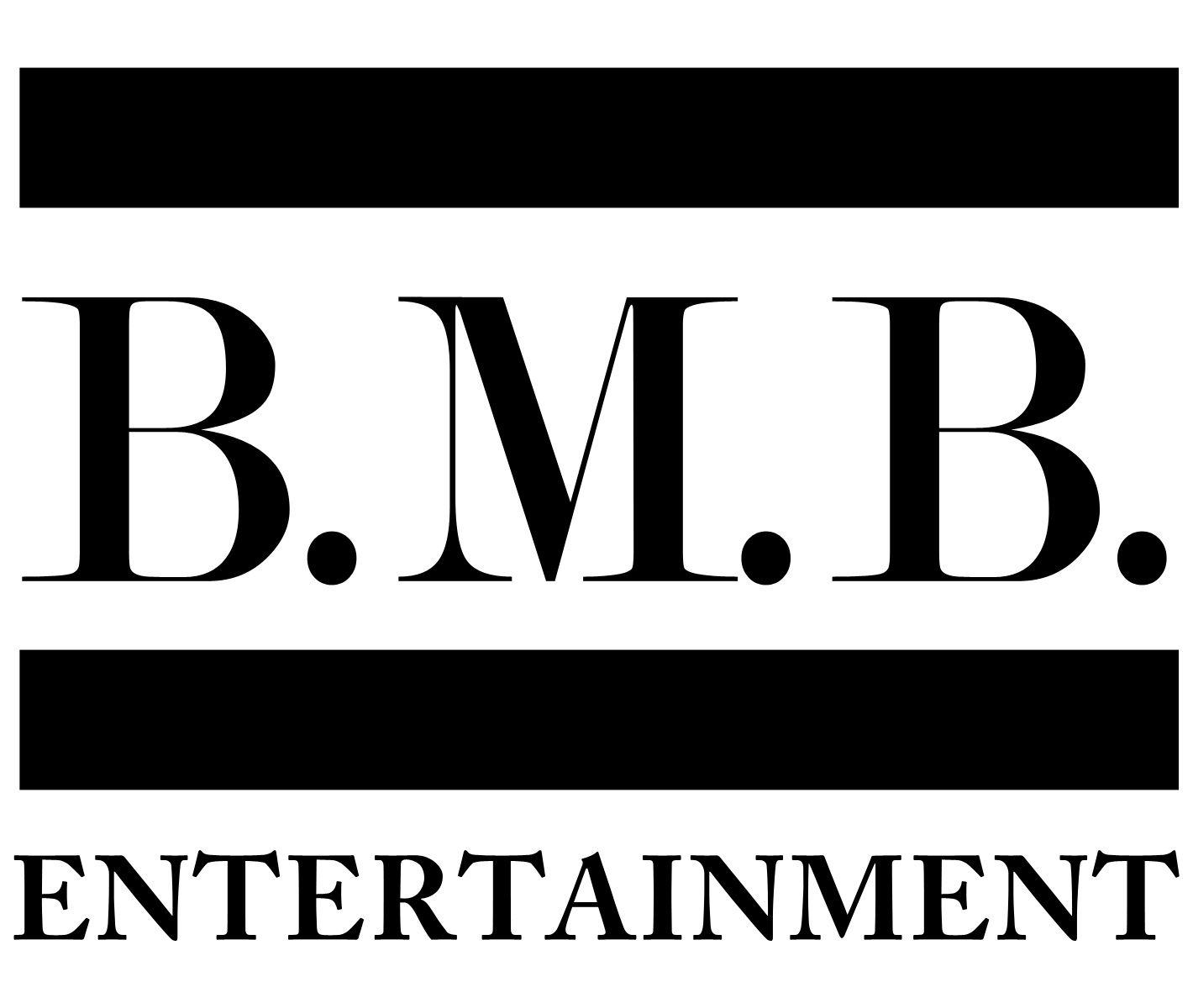 BMB Entertainment Logo