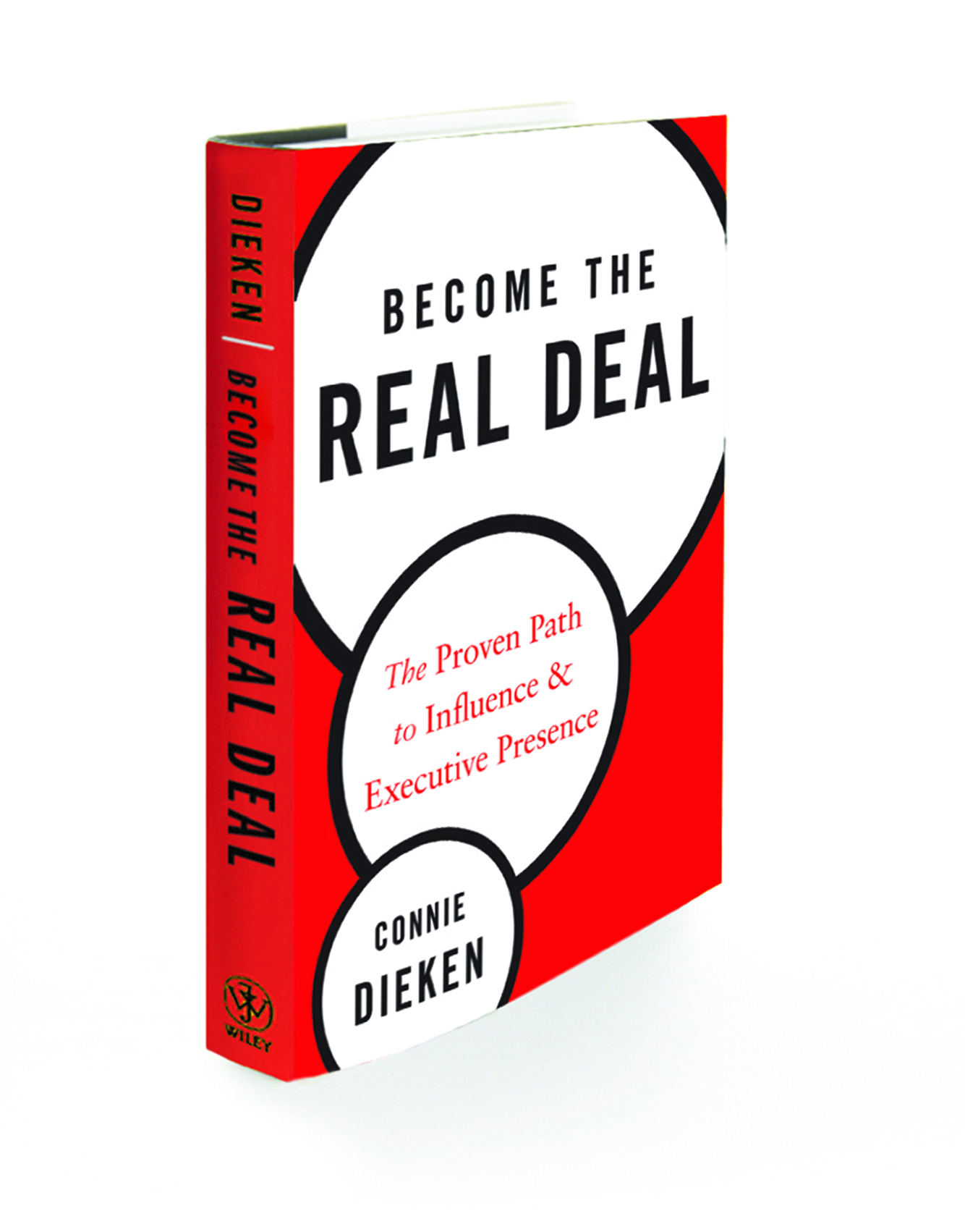 Become the Real Deal Cover