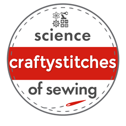CraftyStitches STEM Sewing Studio