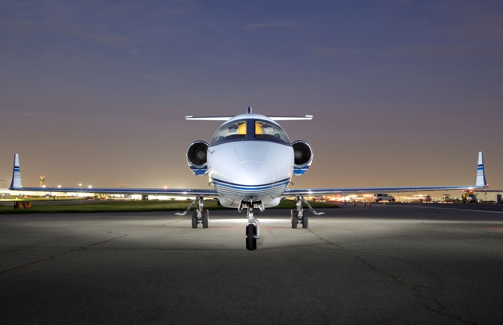 Dallas Jet International Aircraft Sales - this Lear 45 is an example of their inventory.