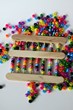 make an abacus