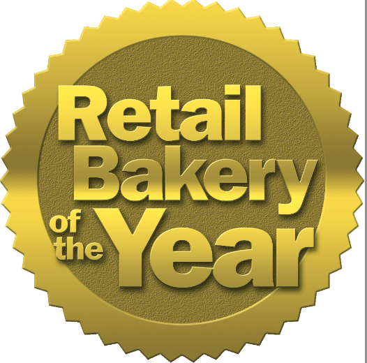 Retail Bakery of the Year Award
