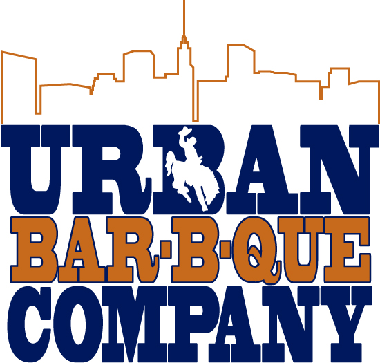 Urban Bar-B-Que Company Logo