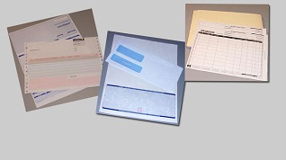 ADID business forms